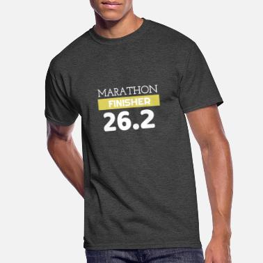 Marathon T-Shirts | Unique Designs 